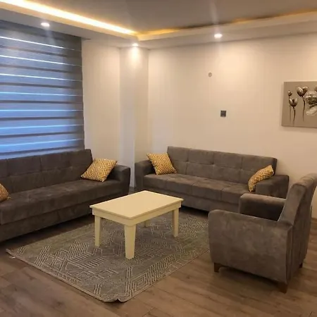 Апартаменты Ruya Tatil