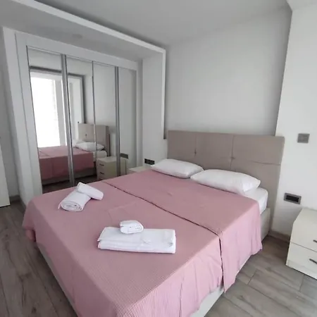 Ruya Tatil Апартаменты