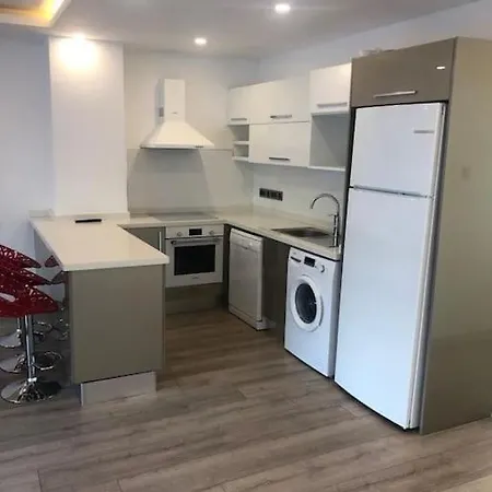 Apartment Ruya Tatil Kyrenia (Northern Cyprus)